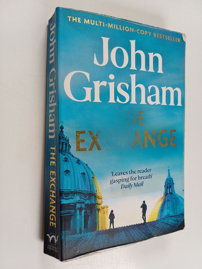 The Exchange