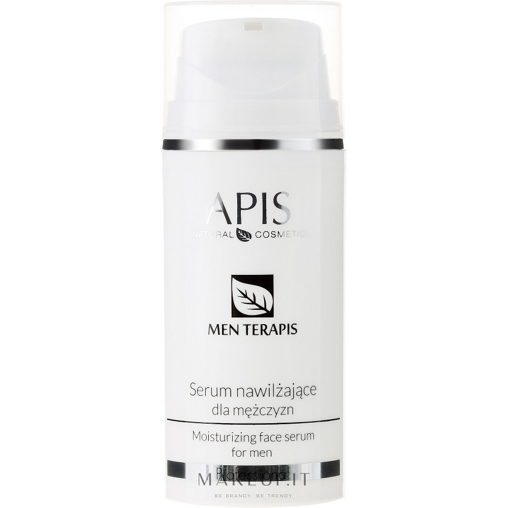 Apis Terapis kosteuttava seerumi miehille 100ml