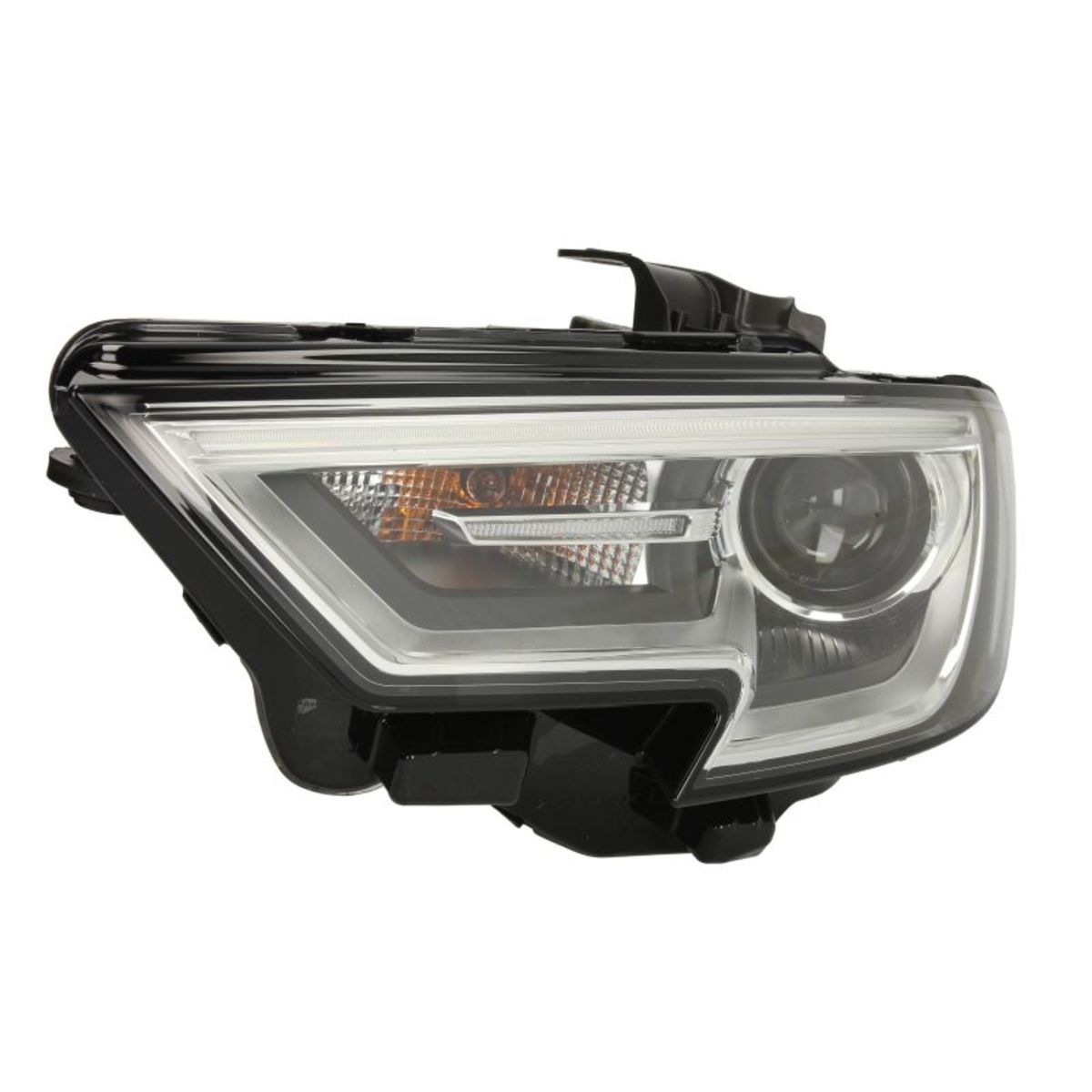 Ajovaloumpio VALEO 046814