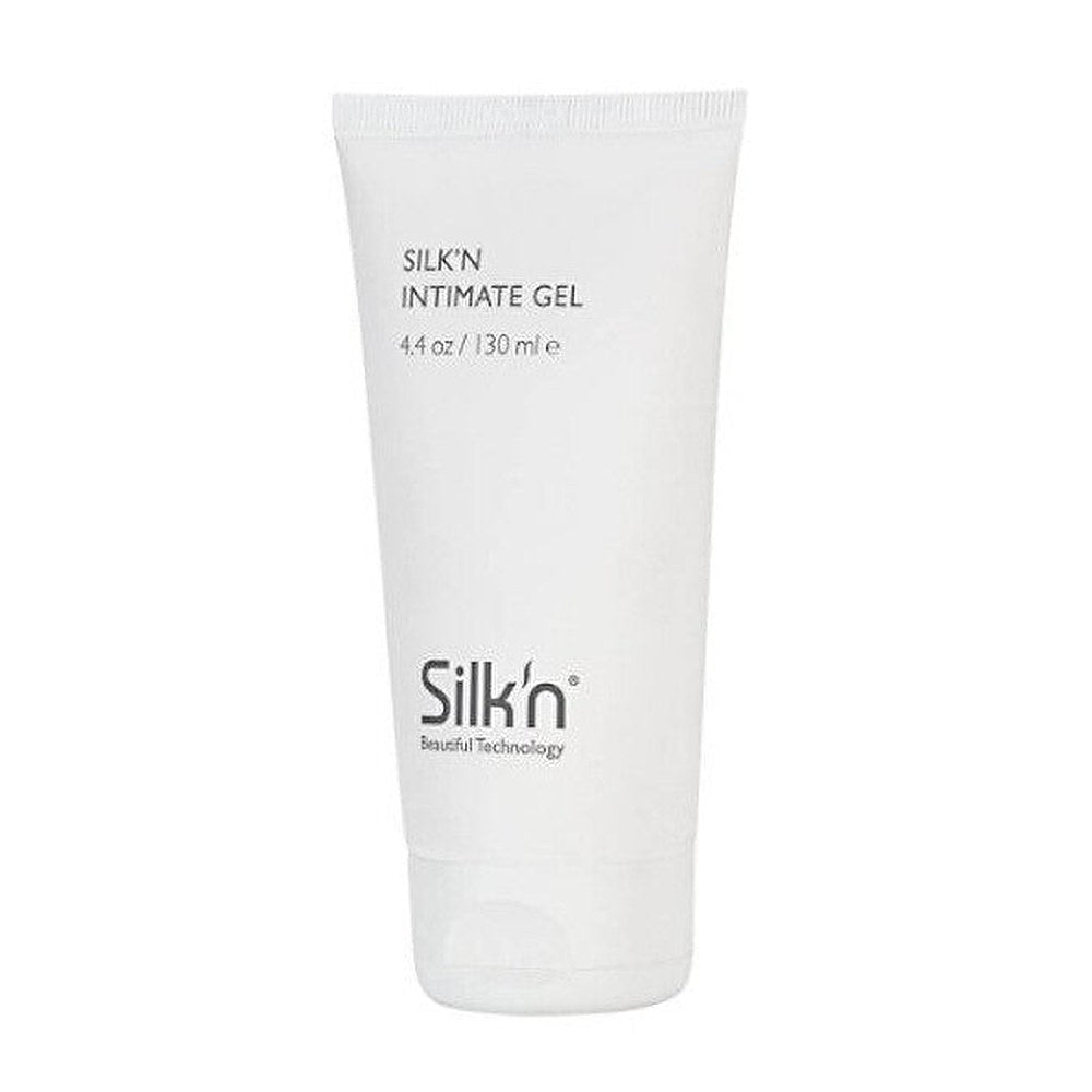 Silk'n Skin ́n Intimate Gel - Geeli Silk ́n Tightra -hoitoon - 130ml