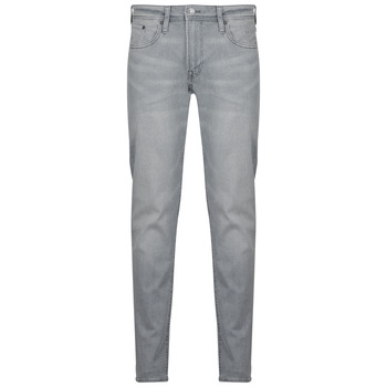 JACK & JONES Farkut 'JJIGlenn JJOriginal' vaaleanharmaa