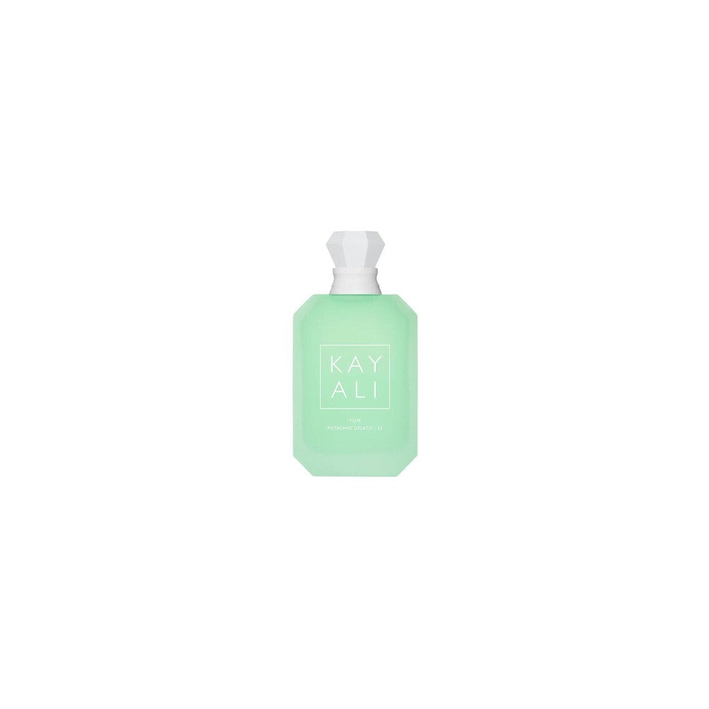 Kayali Yum Pistachio Gelato | 33 Eau de Parfum naisille 100 ml