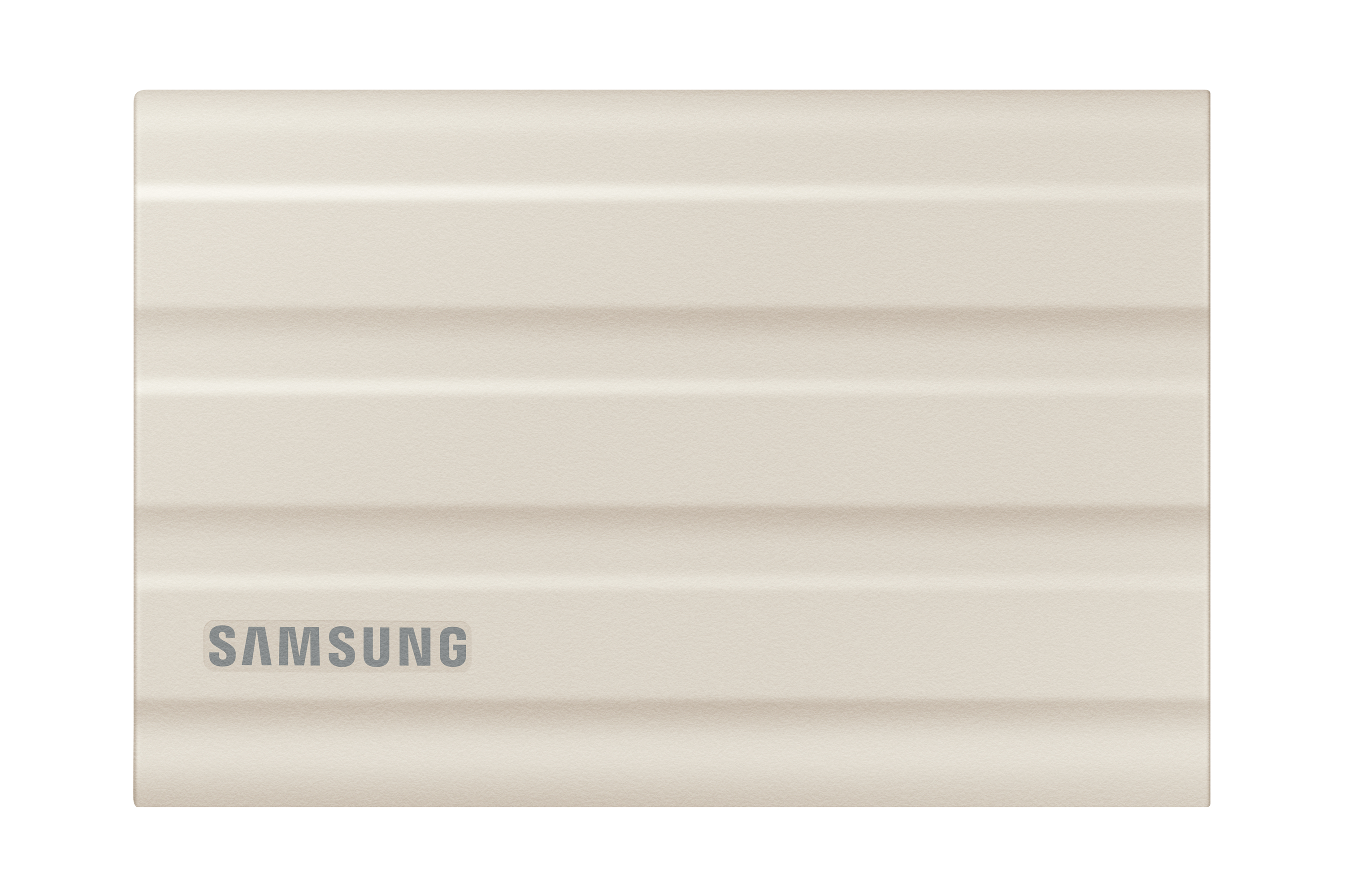 Samsung T7 Shield 2tb Rugged Portable Ssd Usb-c Beige