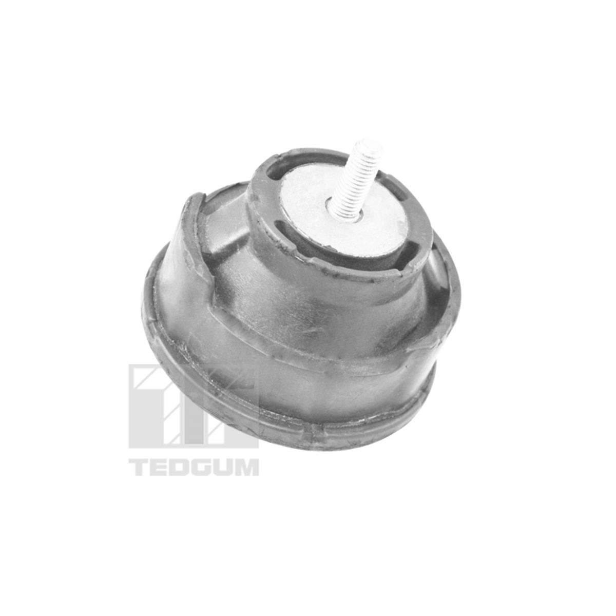 Moottorin tuki TEDGUM TED12723