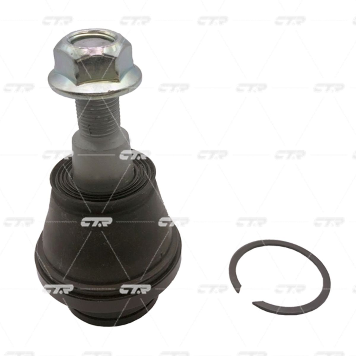 Pallonivel CTR CB0461