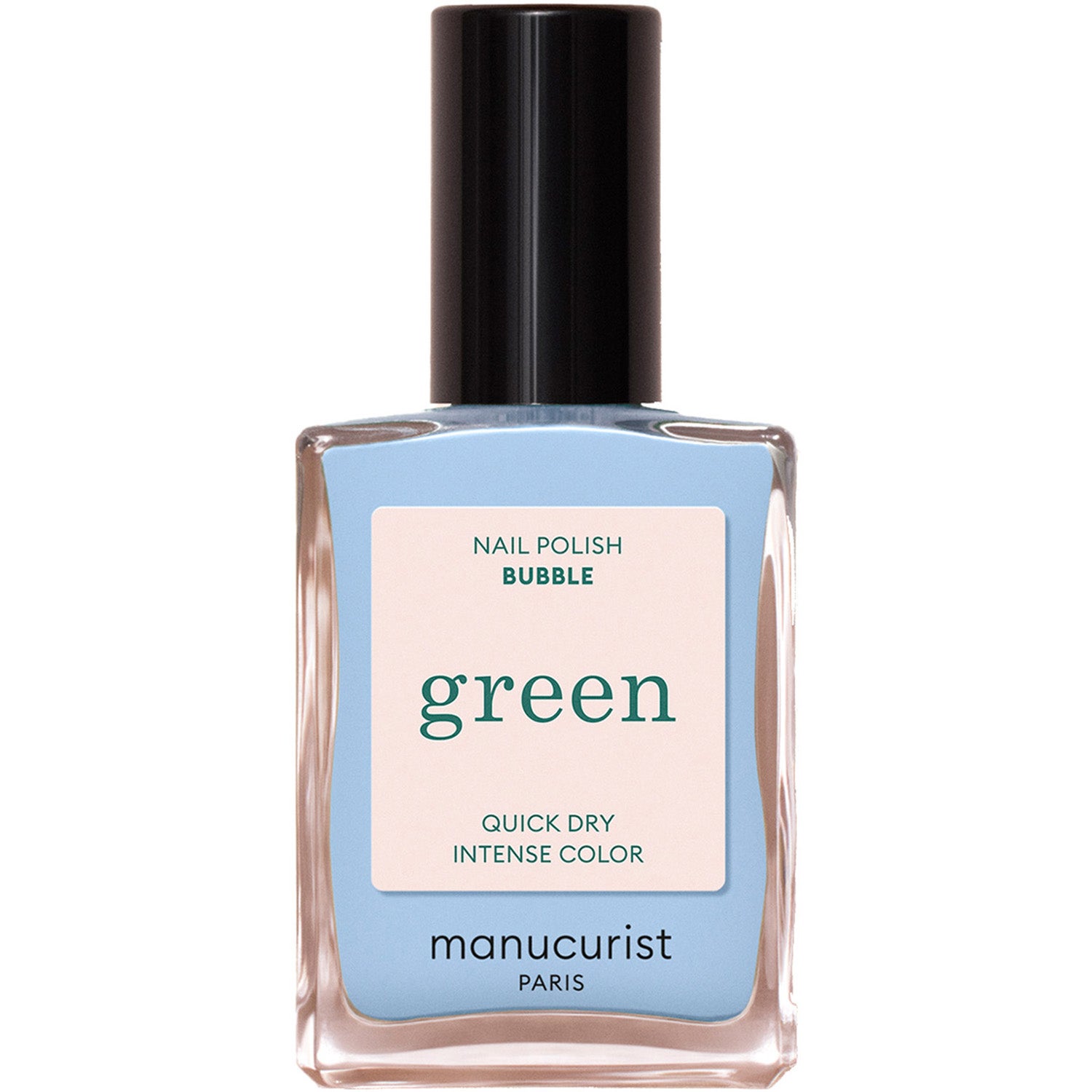 Manucurist Green Bubble 15 ml