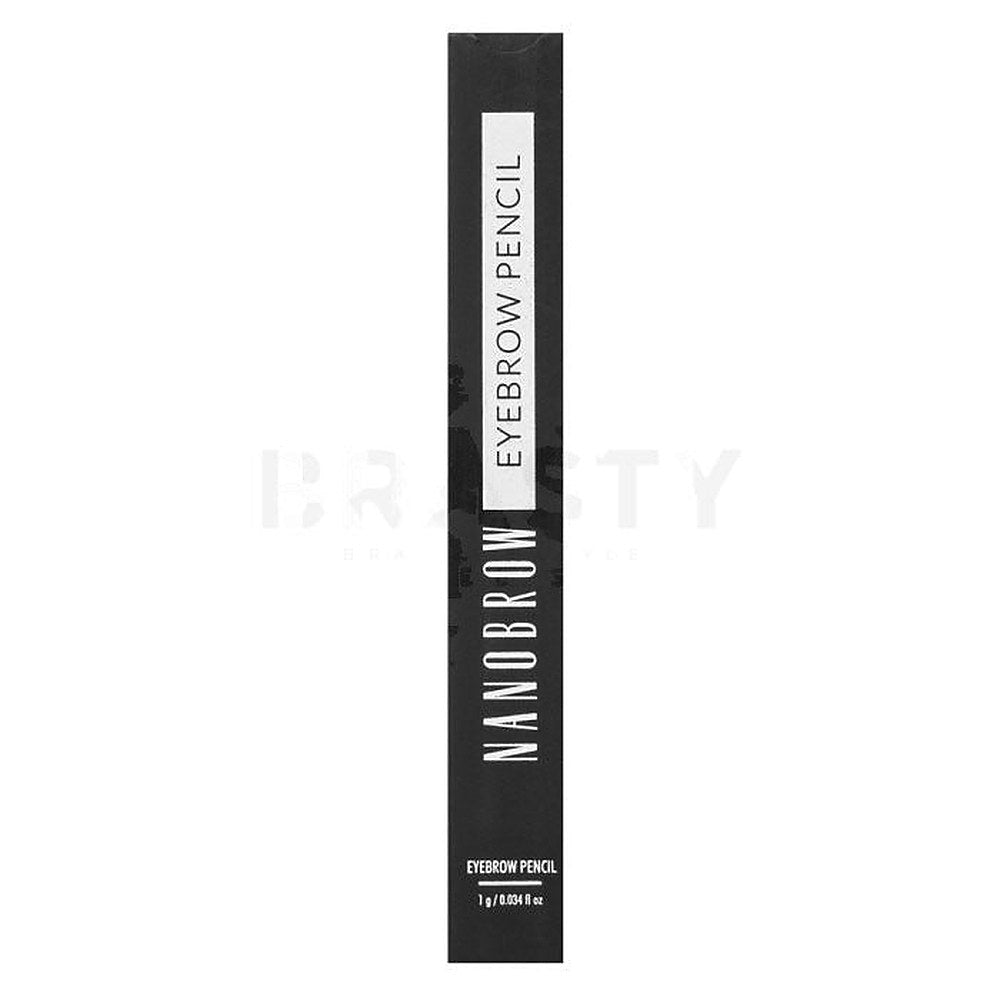 Nanobrow Espresso-kulmakynä 1 g