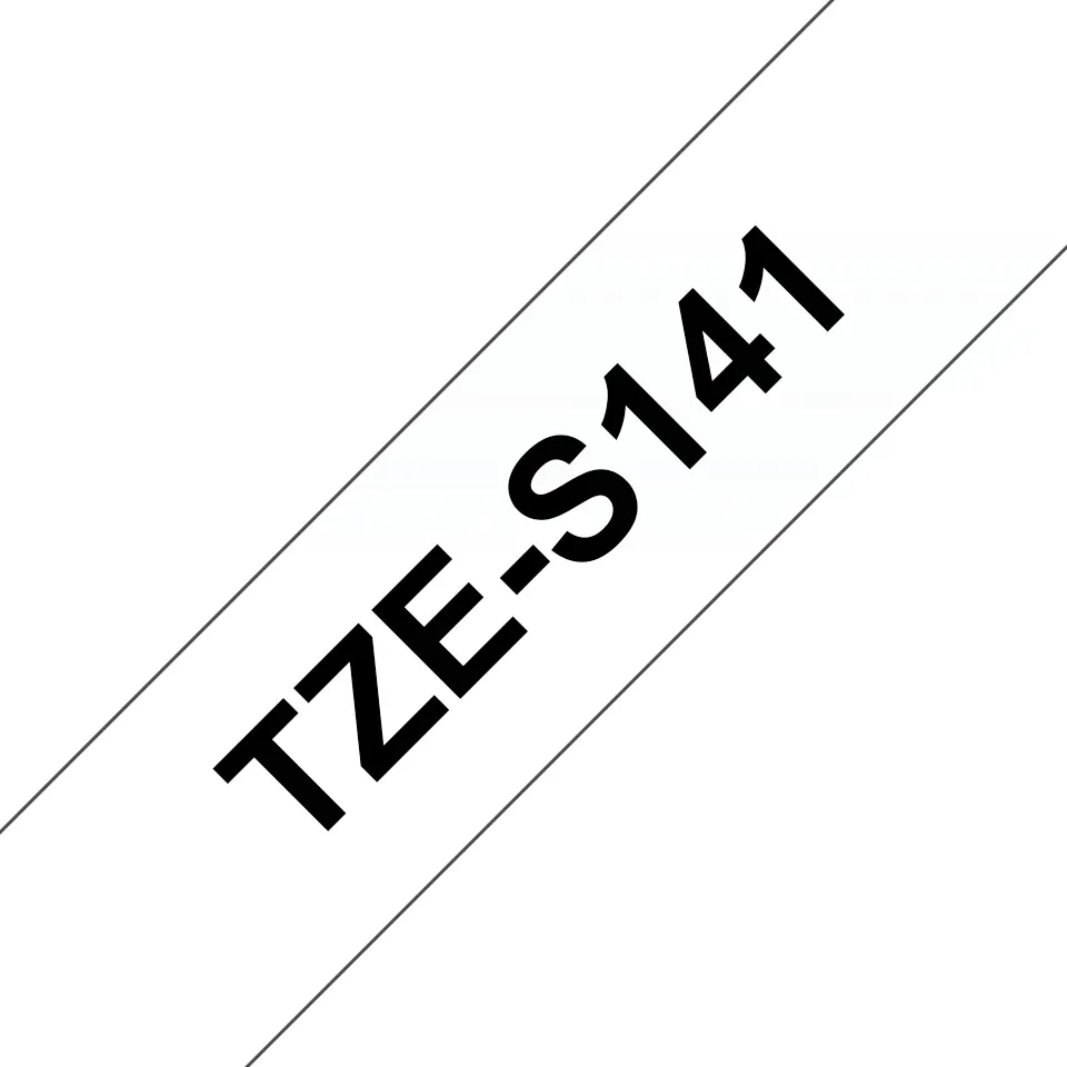 BROTHER TZES141 TARRANAUHA
