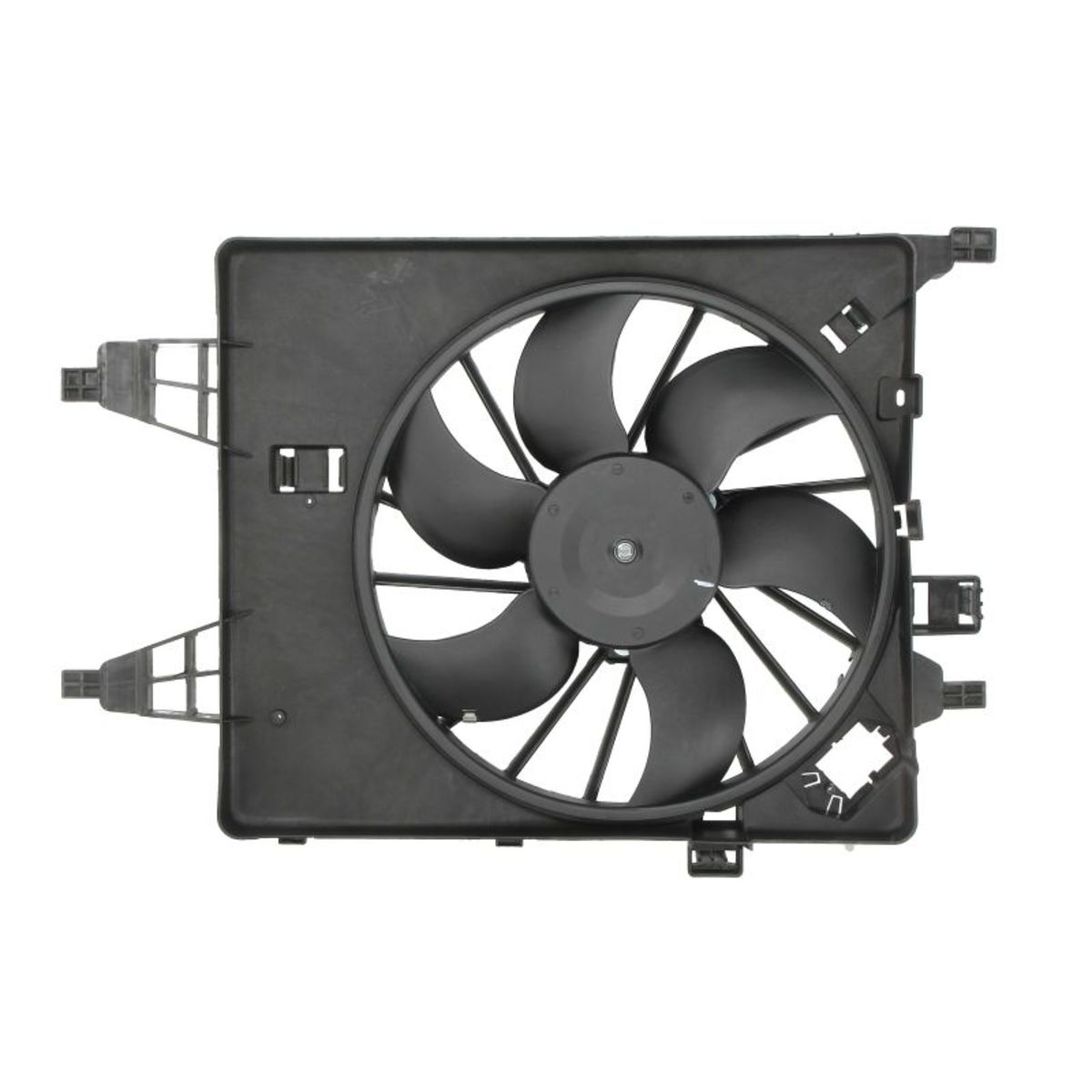 Jäähdyttimen tuuletin THERMOTEC D8R014TT