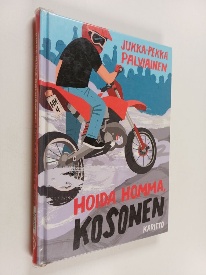 Hoida homma, Kosonen
