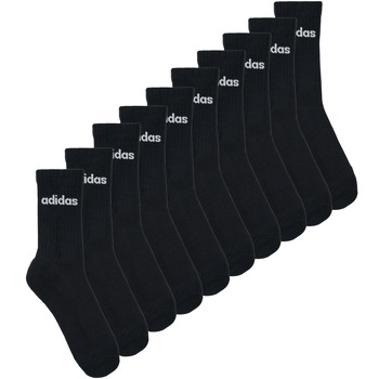 ADIDAS PERFORMANCE Urheilusukat musta