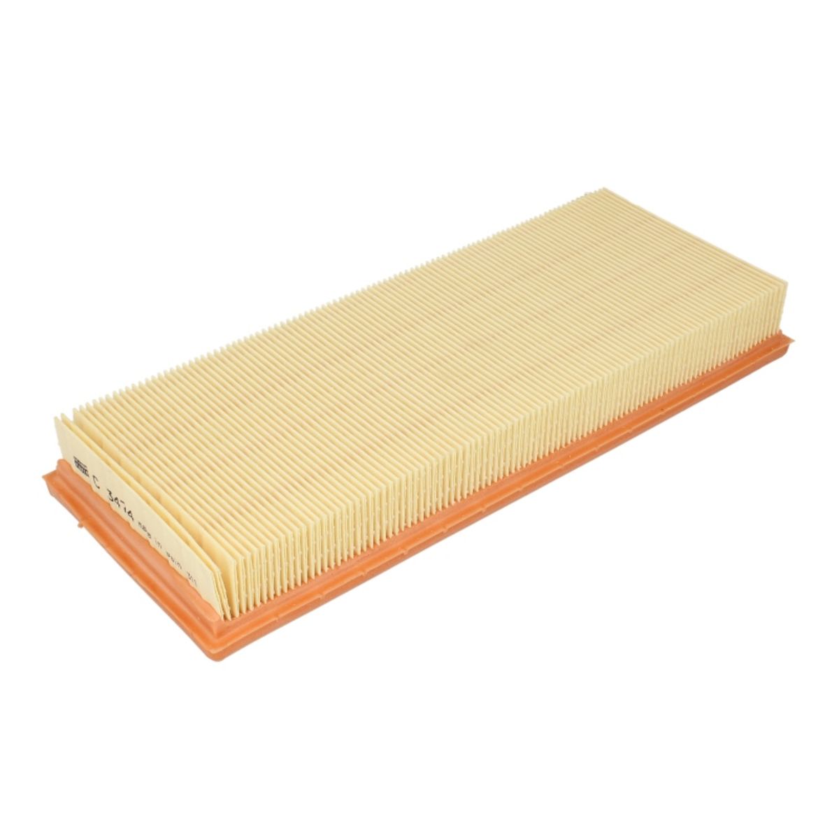 Ilmansuodatin MANN-FILTER C 3474