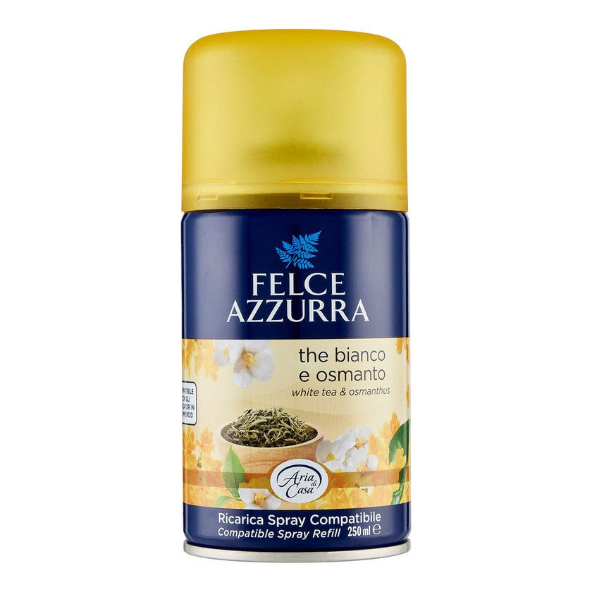 Felce azzurra Huonetuoksu 250 ml Valkoinen Tee