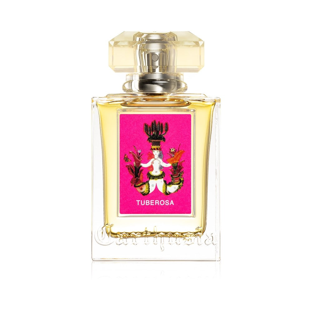 Carthusia Tuberose Eau de Parfum 50ml Vanilja Ylang Ylang Kaneli