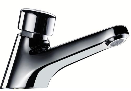 CMA Tempo-stop washbasin 1/2