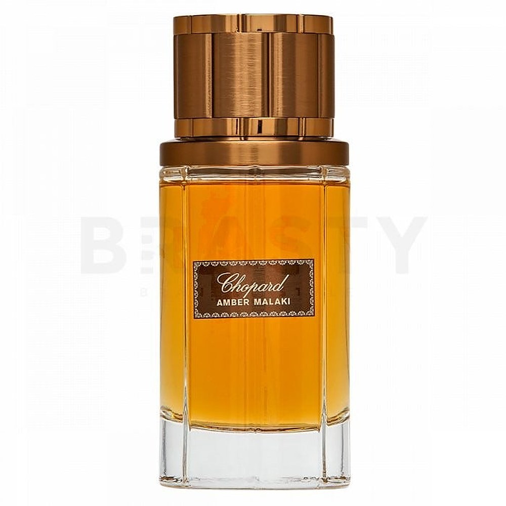 Chopard Amber Malaki parfum Unisex 80 ml
