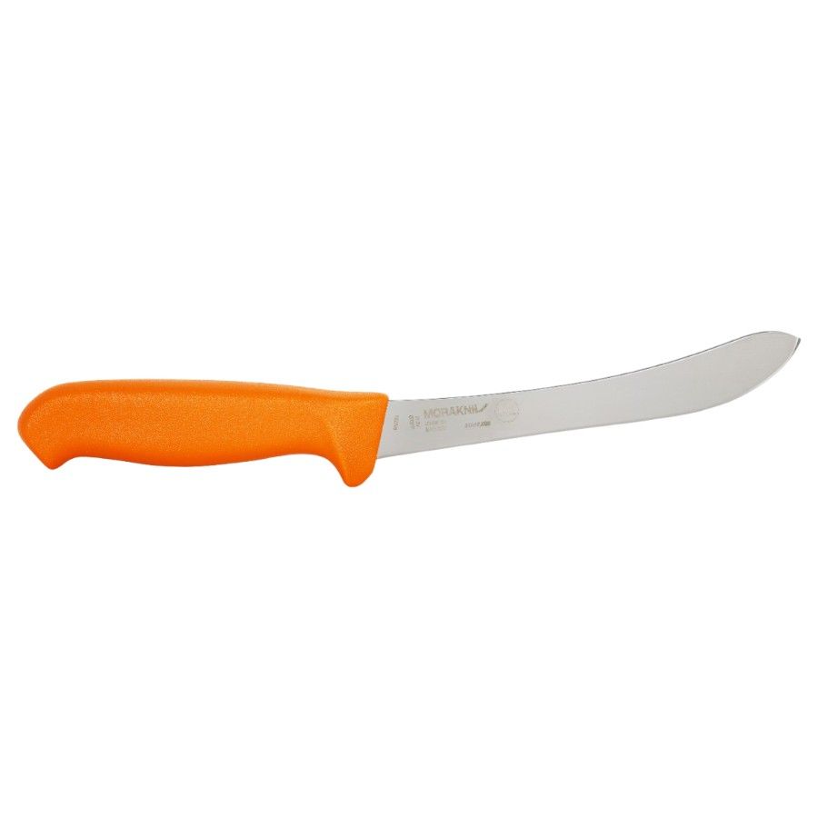 Morakniv Hunting Butcher (S), metsästysveitsi, oranssi