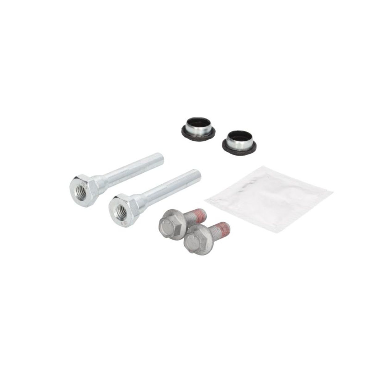 Jarrusatulan ohjainhylsysarja QUICK BRAKE 113-0015X
