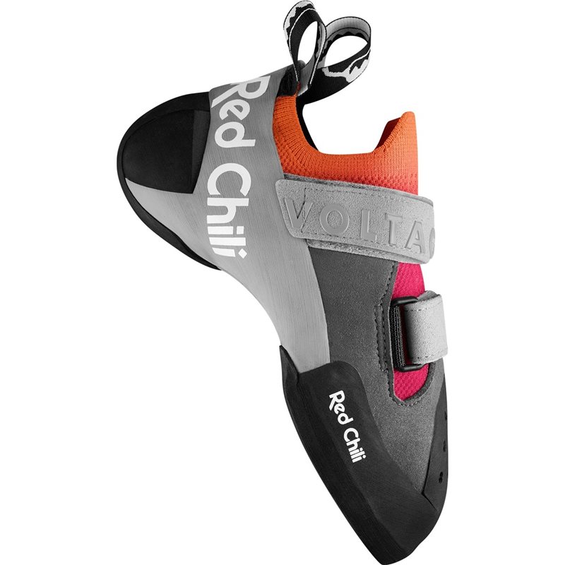 Red Chili Voltage Lvng Shoes Neon Pink - 38,5