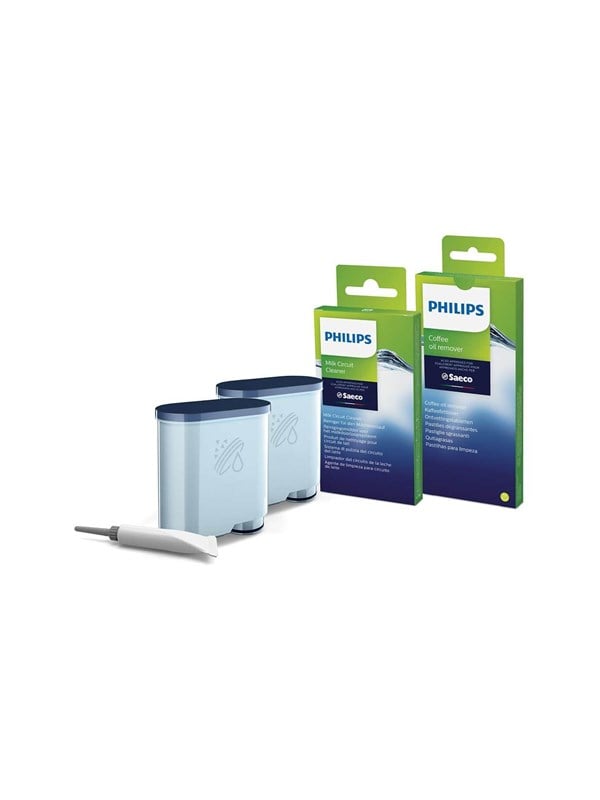 Philips CA6707/10 espressokoneiden huoltosarja (AquaClean)