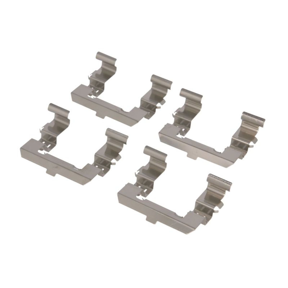 Jarrupalojen asennussarja QUICK BRAKE 109-1715