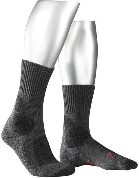Falke TK 1 miesten vaellussukat