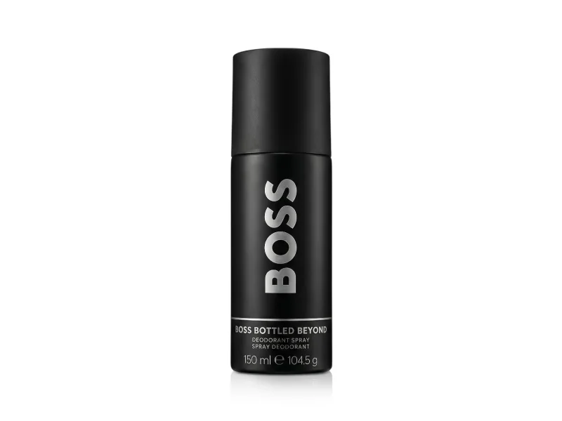 Hugo Boss Boss Bottled Beyond Deodorant Spray - 150 ml