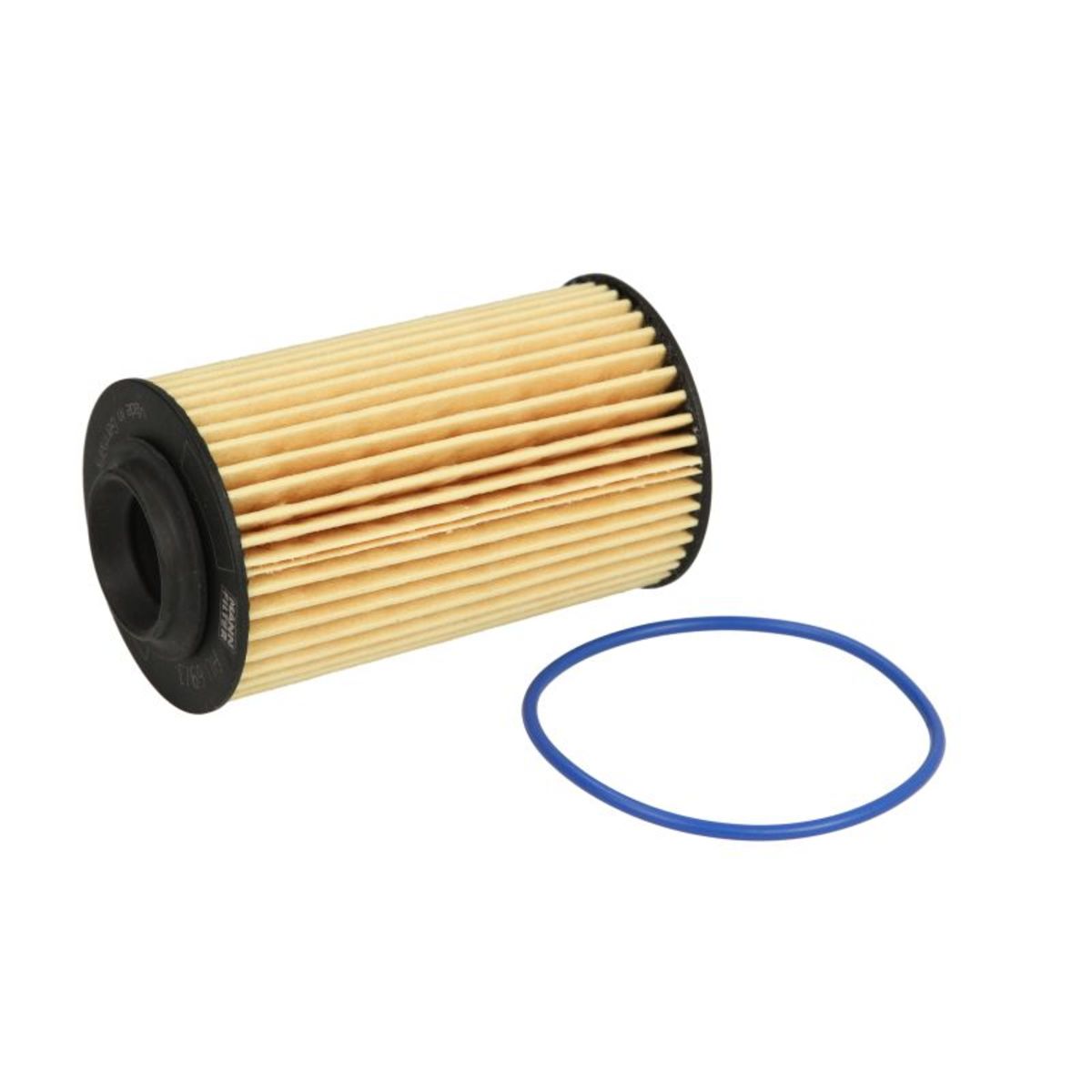 Öljynsuodatin MANN-FILTER HU 69/3 x