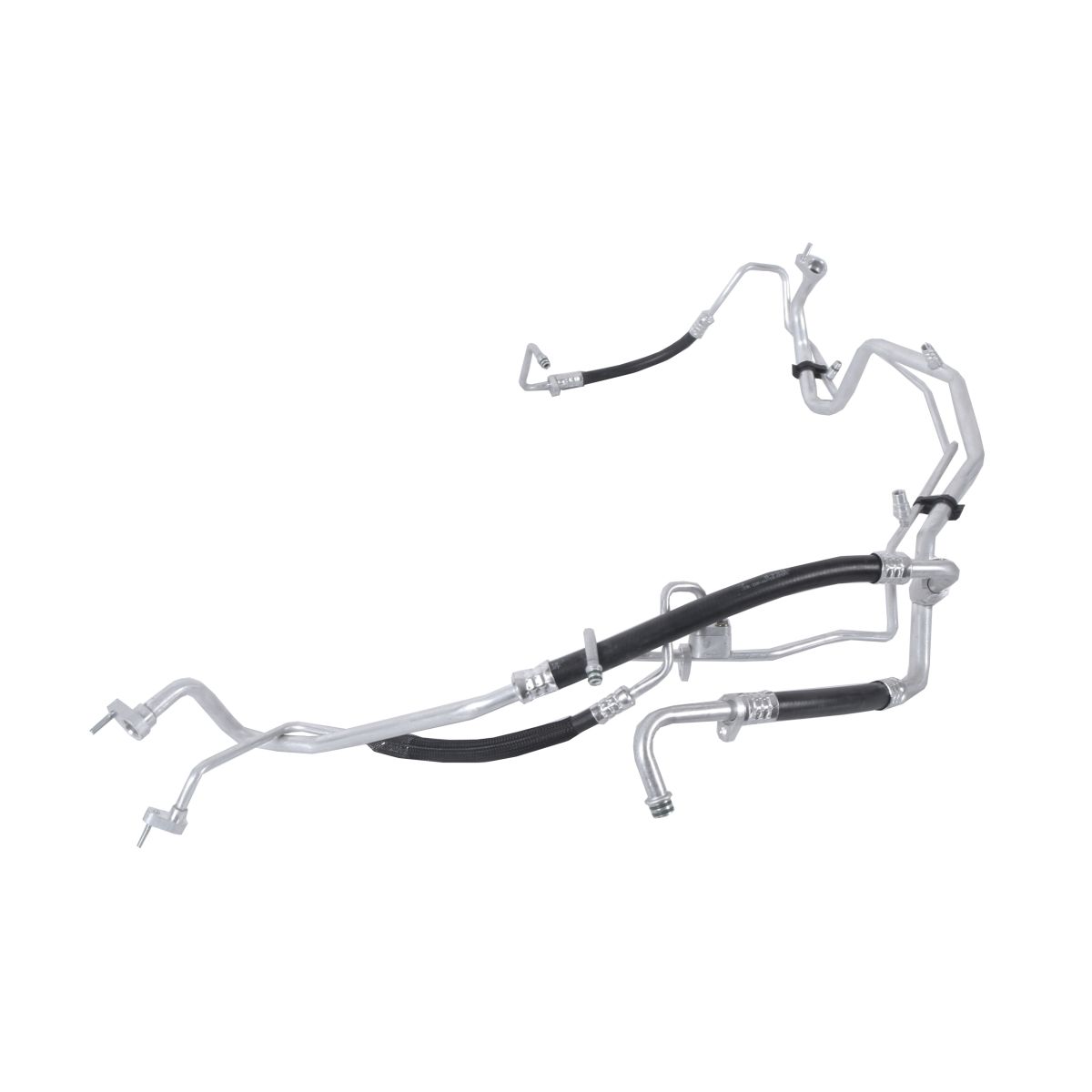 Korkearpainejohto, ilmastointilaite THERMOTEC KTT160372