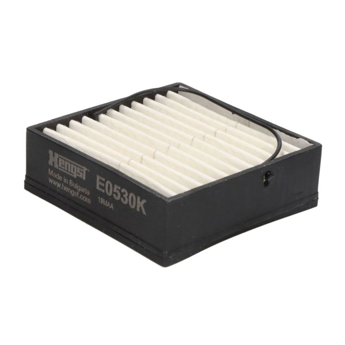 Polttoainesuodatin HENGST FILTER E0530K