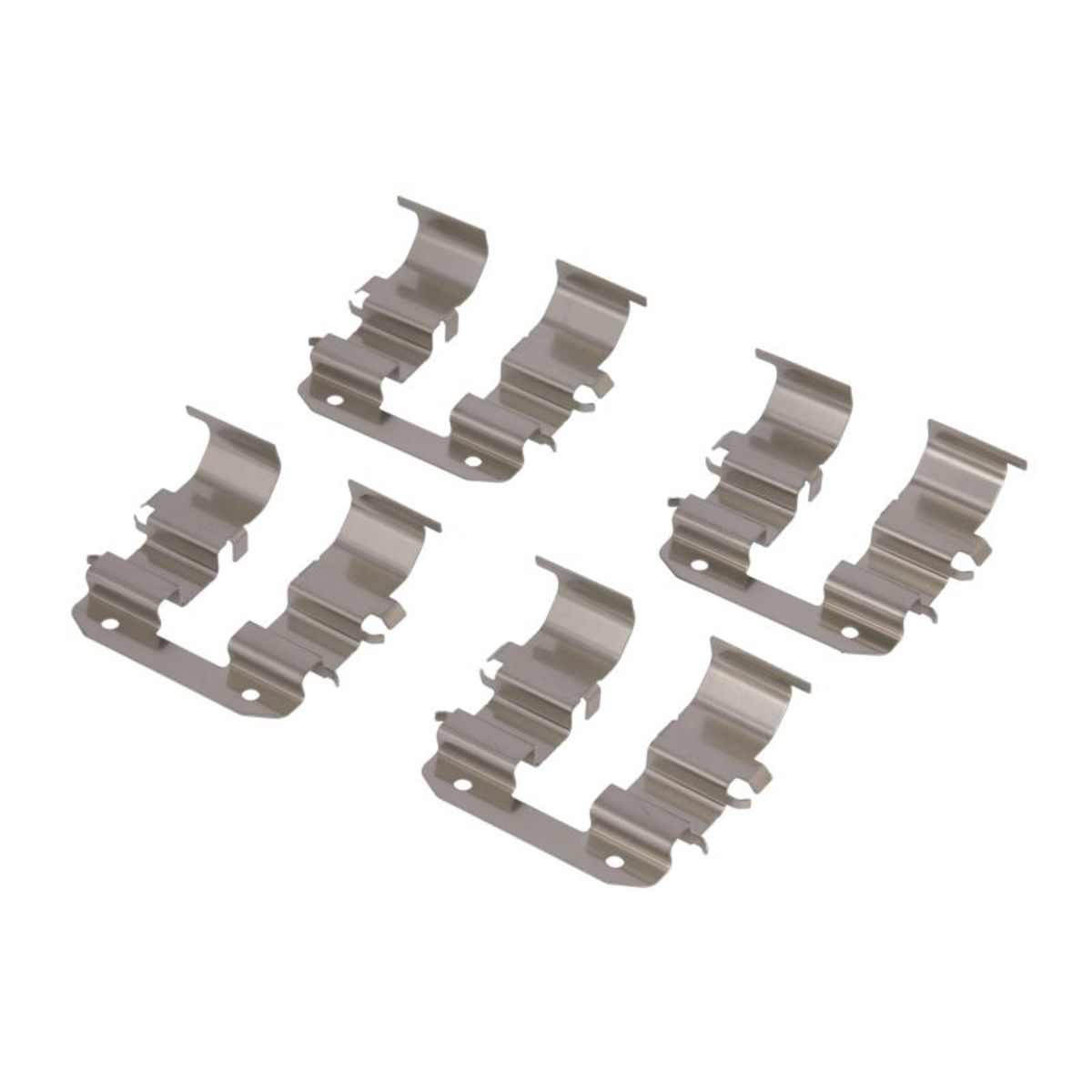 Jarrupalojen asennussarja QUICK BRAKE 109-1734