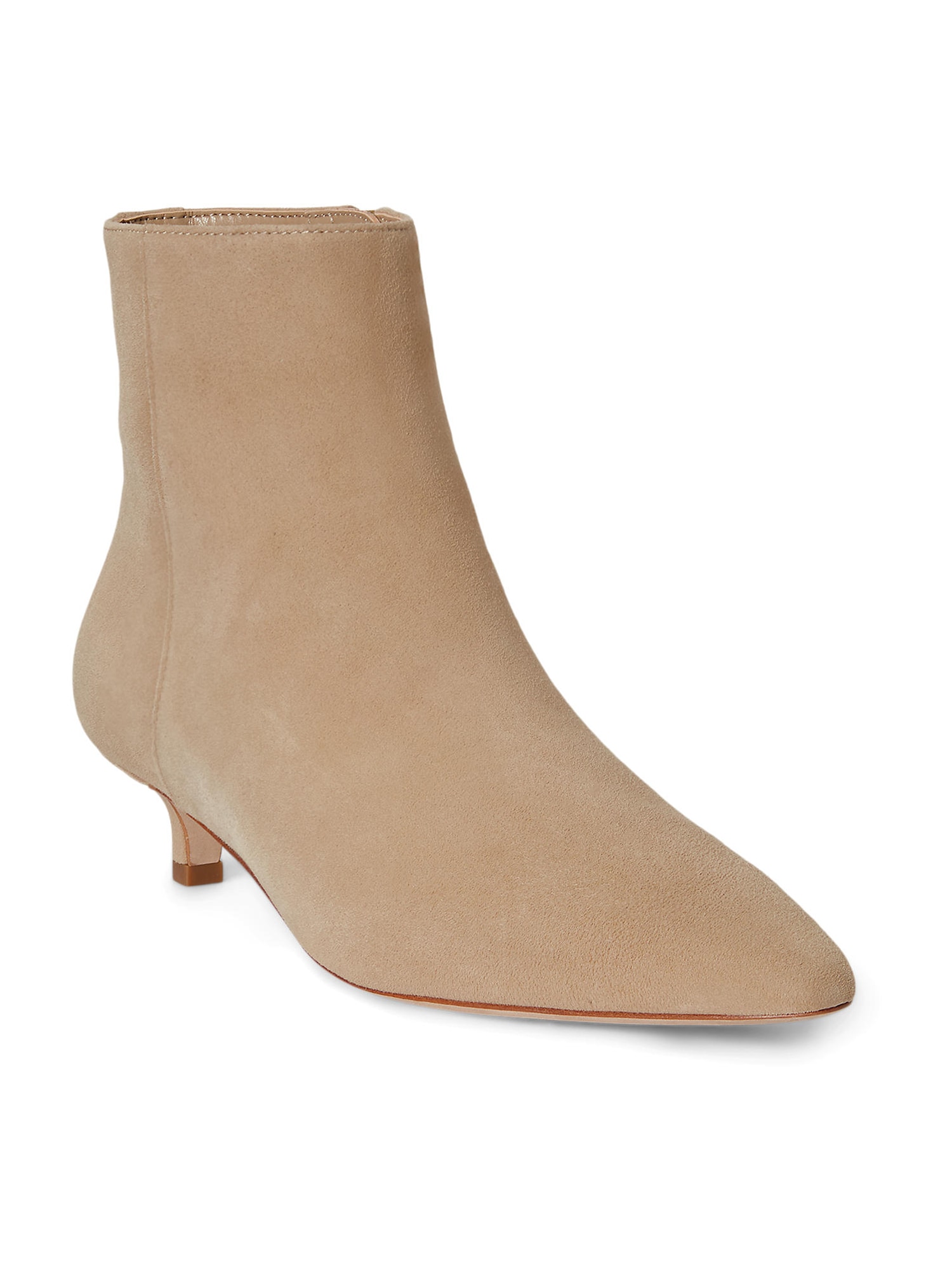 Kengät Lauren Ralph Lauren  FRANCESCA BOOTIE  40