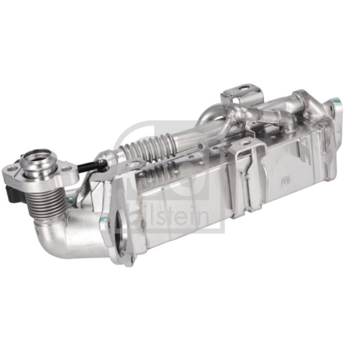 EGR-jäähdytin FEBI BILSTEIN 182359