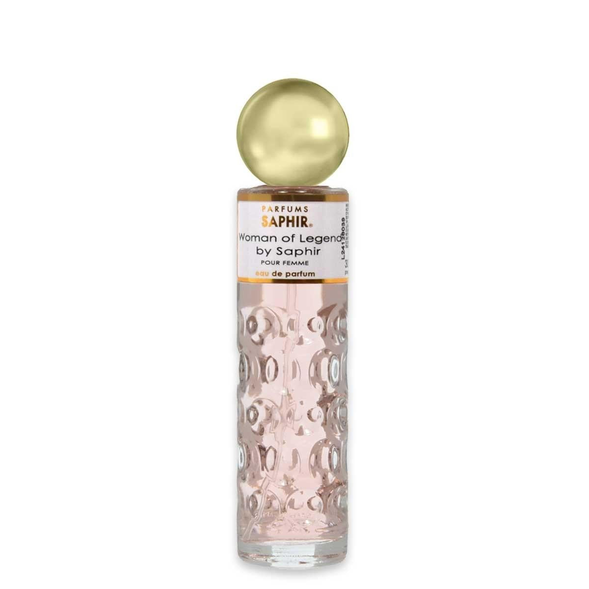 30 ml:n pullo edp saphir sra woman of legend