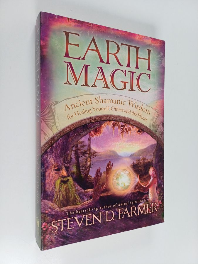 Earth Magic