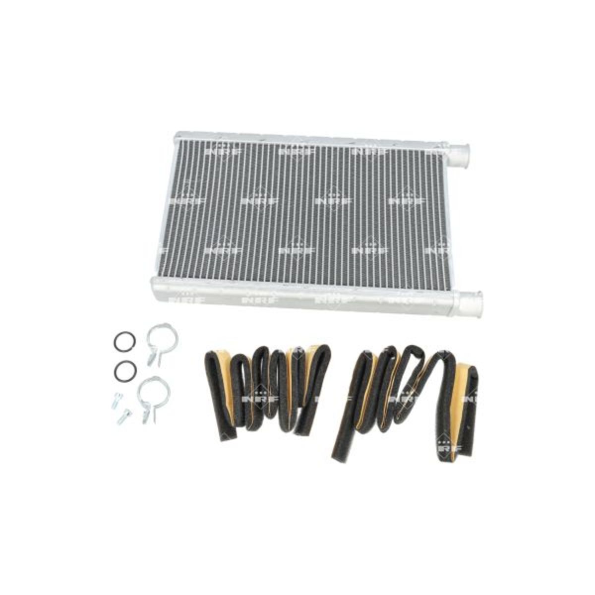 Lämmityslaitteen kenno NRF 540009