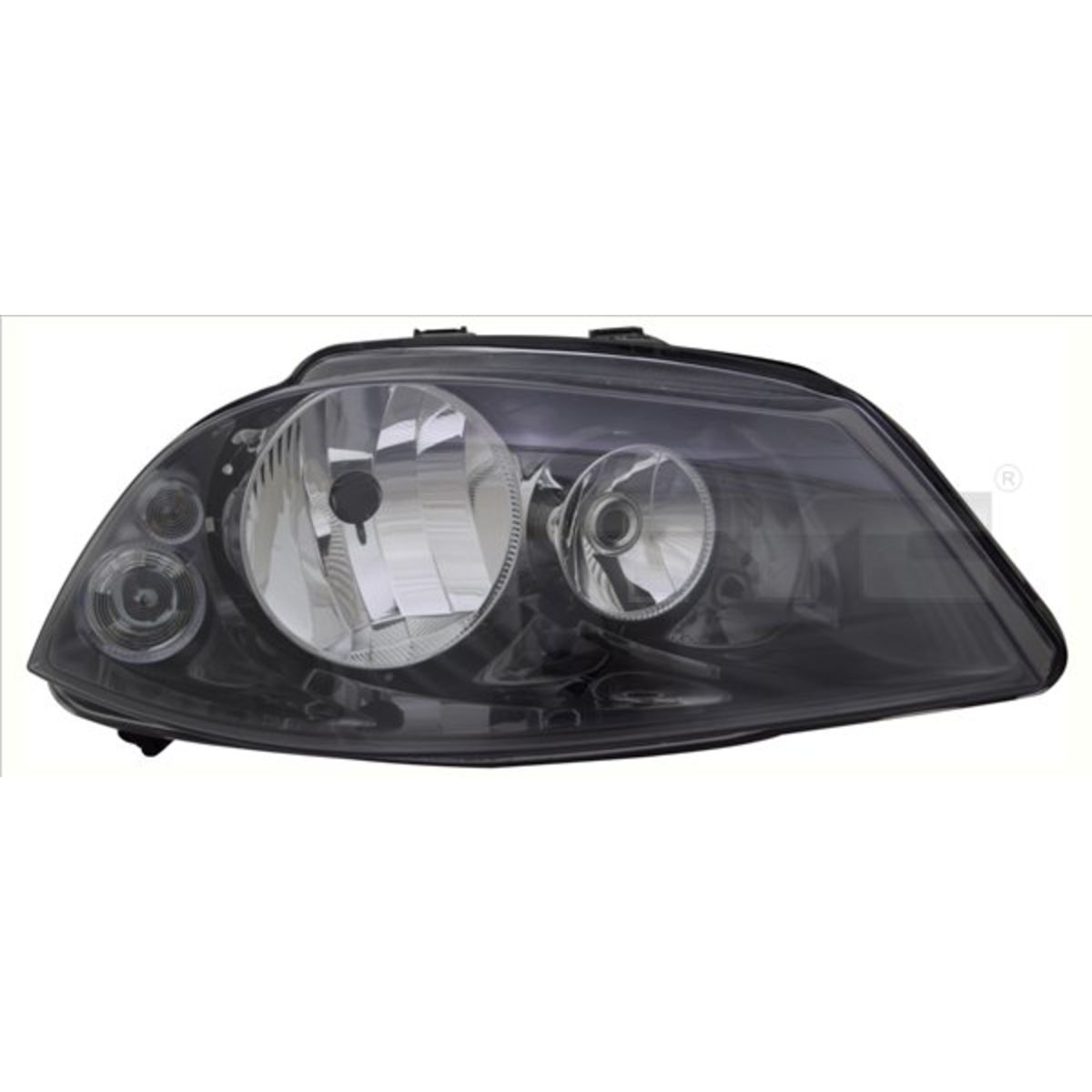 Ajovaloumpio TYC 20-0212-25-2