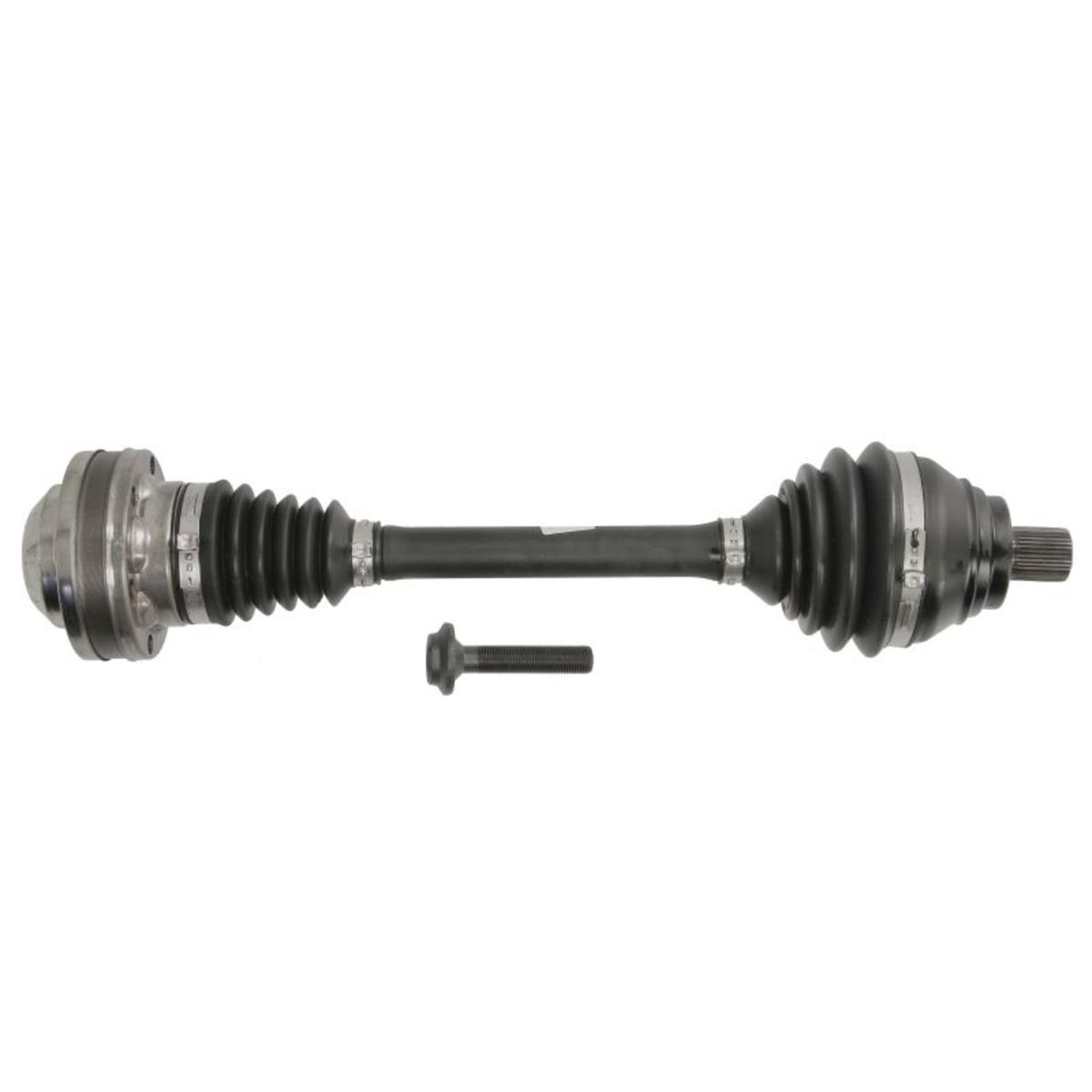 Vetoakseli SPIDAN 25592