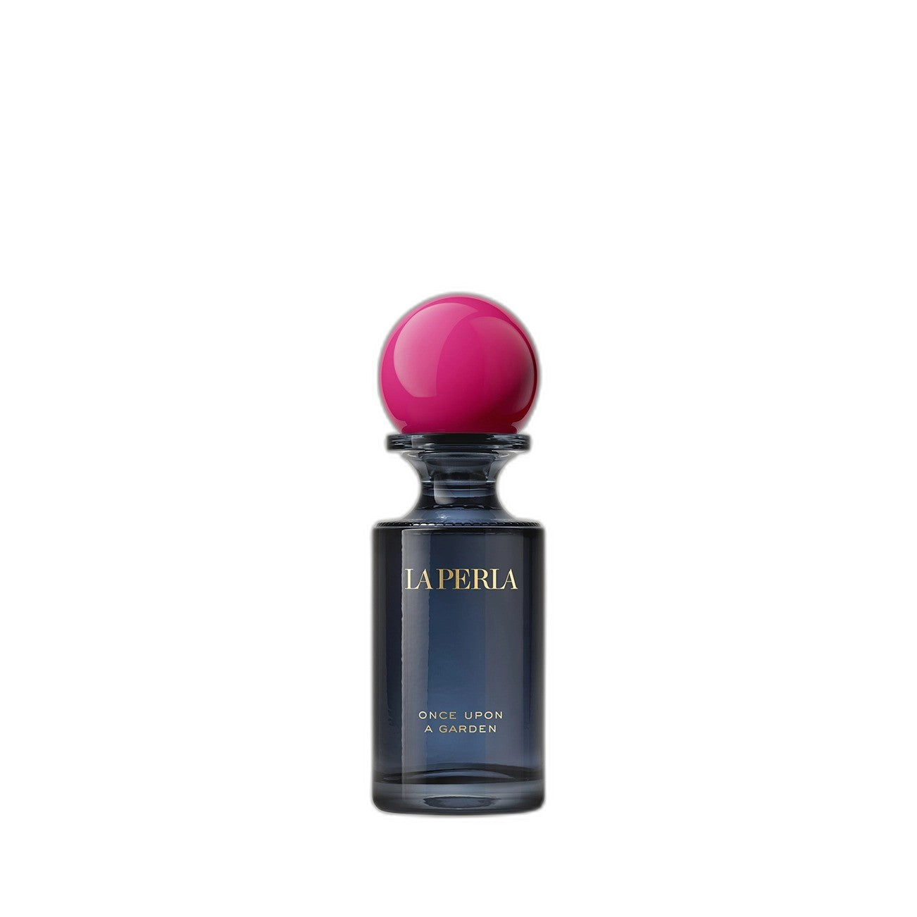 La perla Once Upon A Garden Eau De Parfum naisille 30 ml