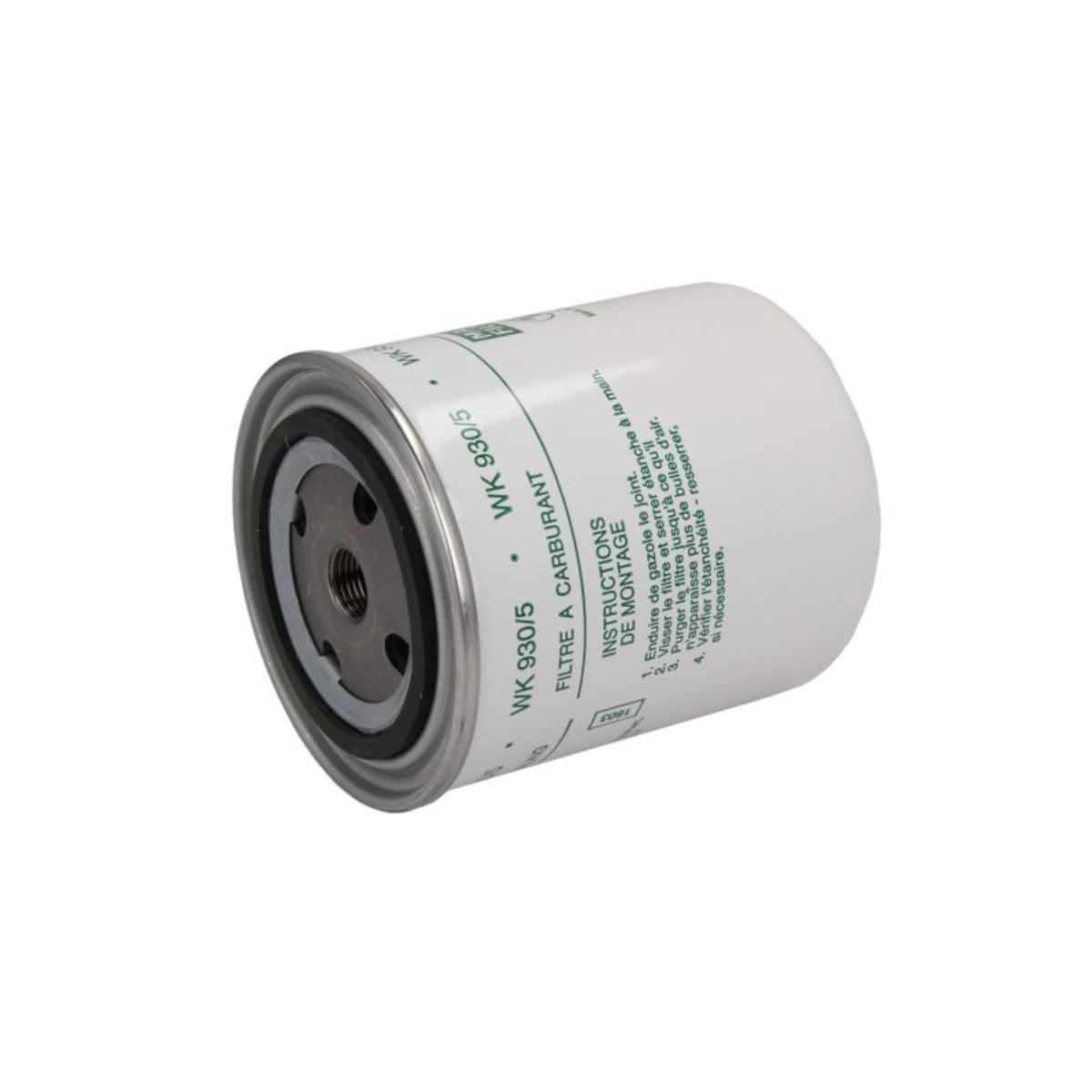 Polttoainesuodatin MANN-FILTER WK 930/5