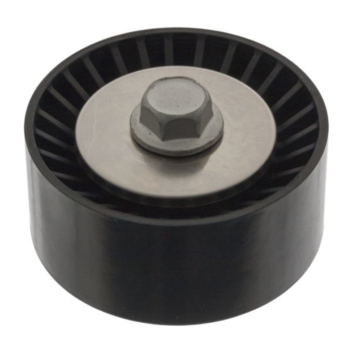 Ohjainrulla, moniurahihna FEBI BILSTEIN 100749