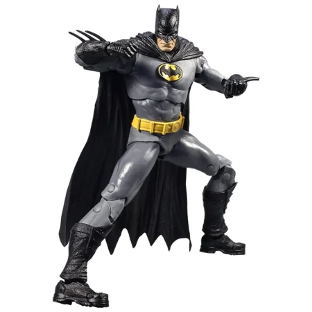DC Multiverse Toimintafiguuri Batman Three Jokers Kolme Jokeria