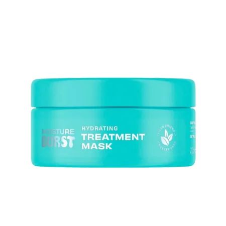 Lee Stafford Moisture Burst kosteuttava hoitonaamio - 200 ml