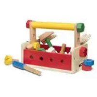 Toolbox Build & Play