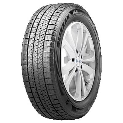 Bridgestone Blizzak Ice ( 245/45 R17 99T XL, Pohjoismainen kitkarengas, vannesuojalla (MFS) )