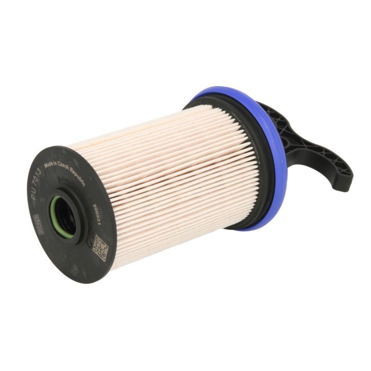 Polttoainesuodatin MANN-FILTER PU 7013 KIT