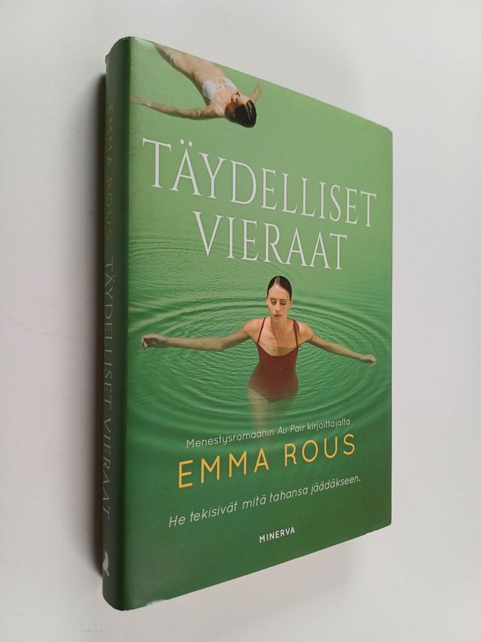 Täydelliset vieraat