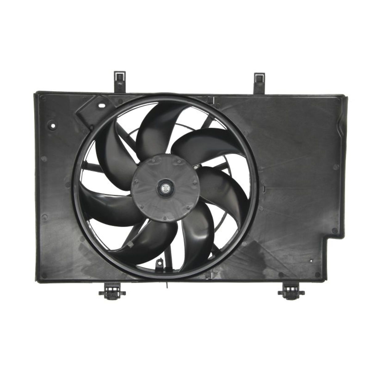 Jäähdyttimen tuuletin THERMOTEC D8G002TT