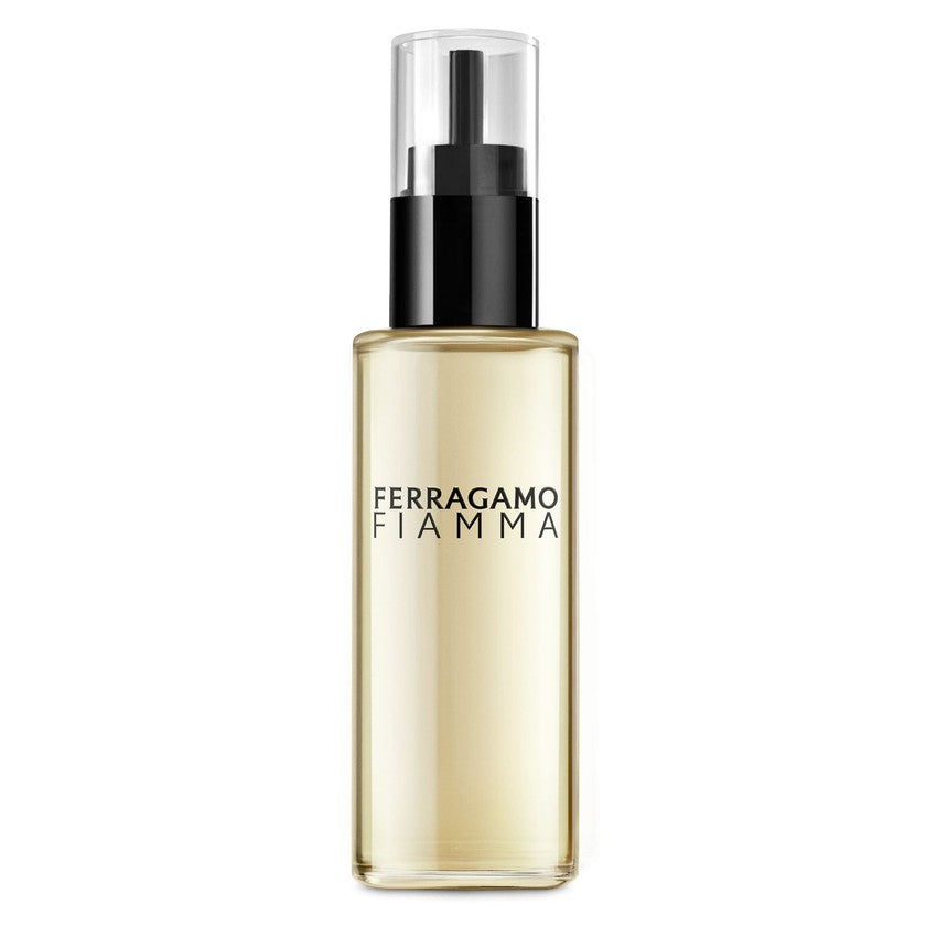 Salvatore Ferragamo Fiamma - Eau De Parfum 100 ml täyttöpakkaus