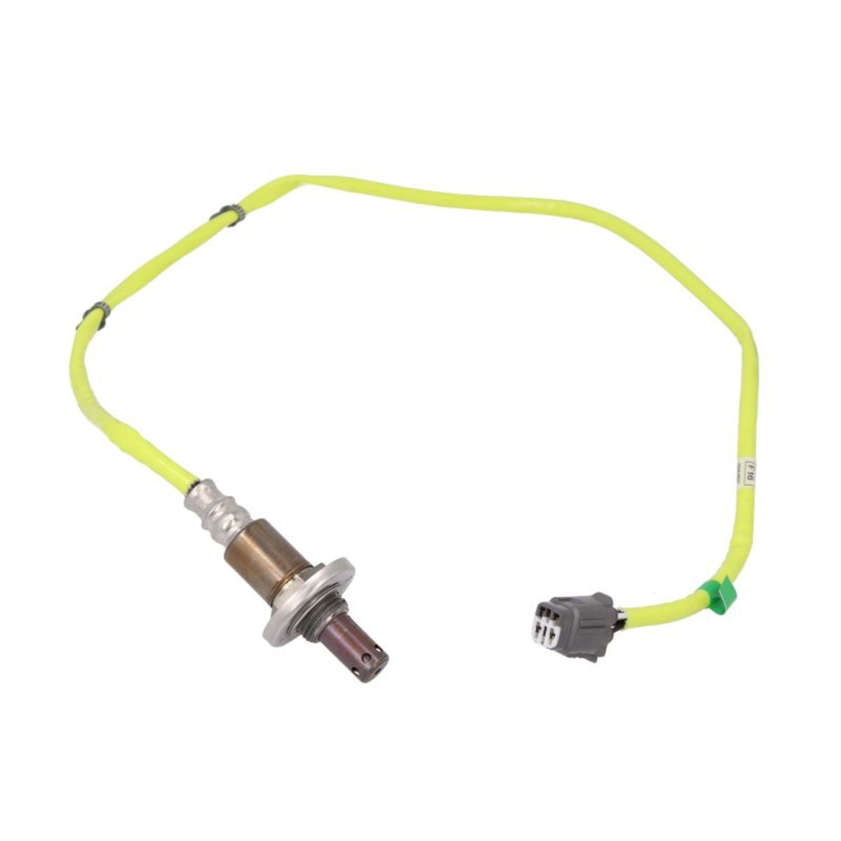 Lambdatunnistin DENSO DOX-0537